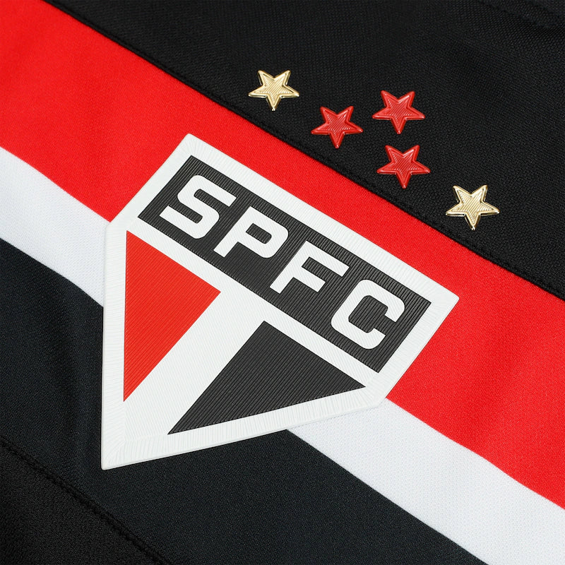 Camisa São Paulo Jogador III 2025/26