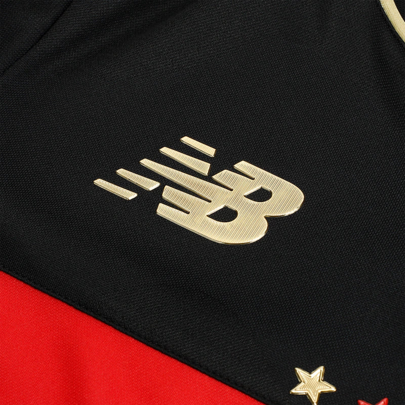 Camisa São Paulo Jogador III 2025/26
