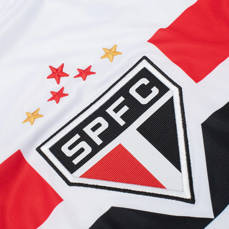 Camisa São Paulo 2026/27 I