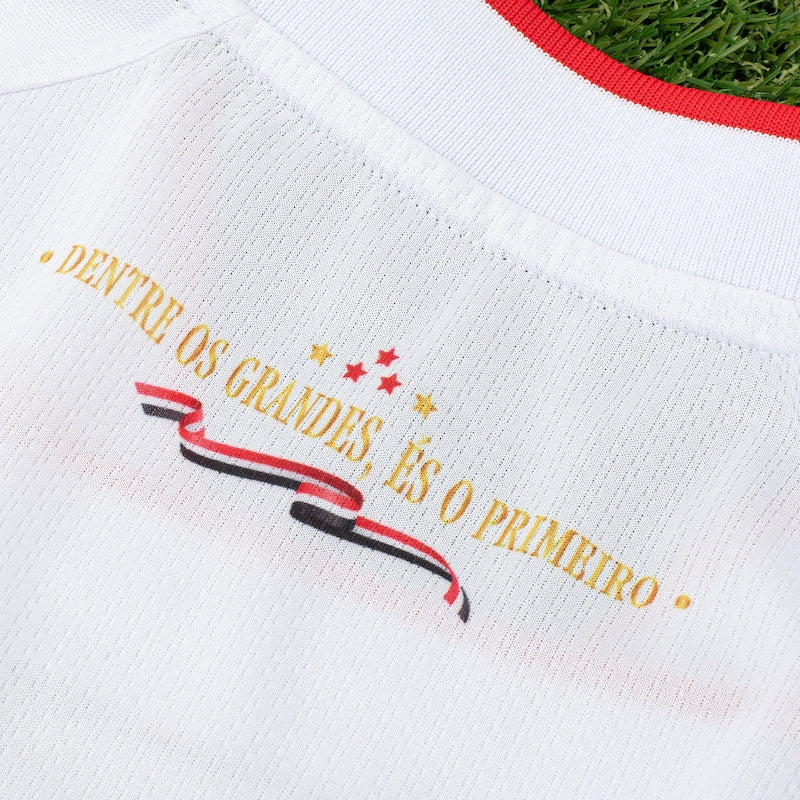 Camisa São Paulo 2026/27 I
