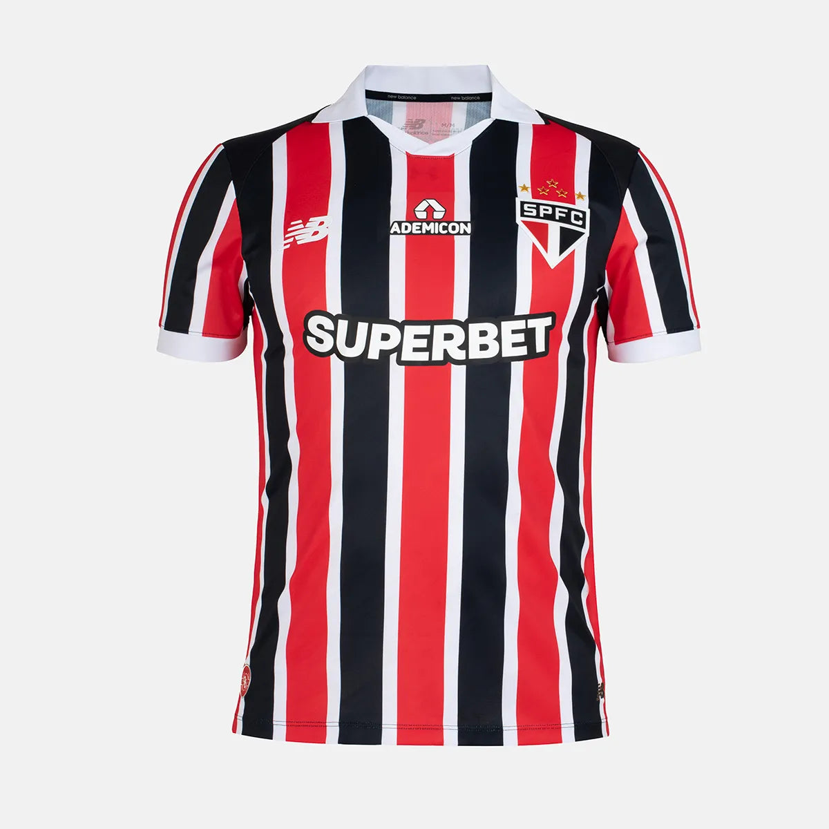 Camisa São Paulo 2026/27 Jogador II