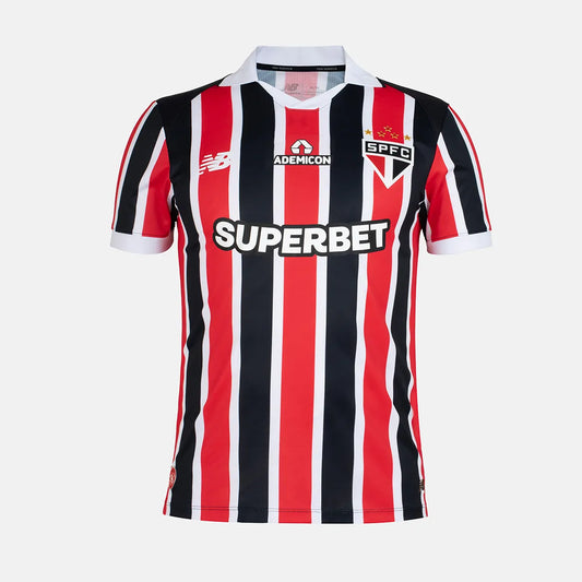 Camisa São Paulo 2026/27 Jogador II