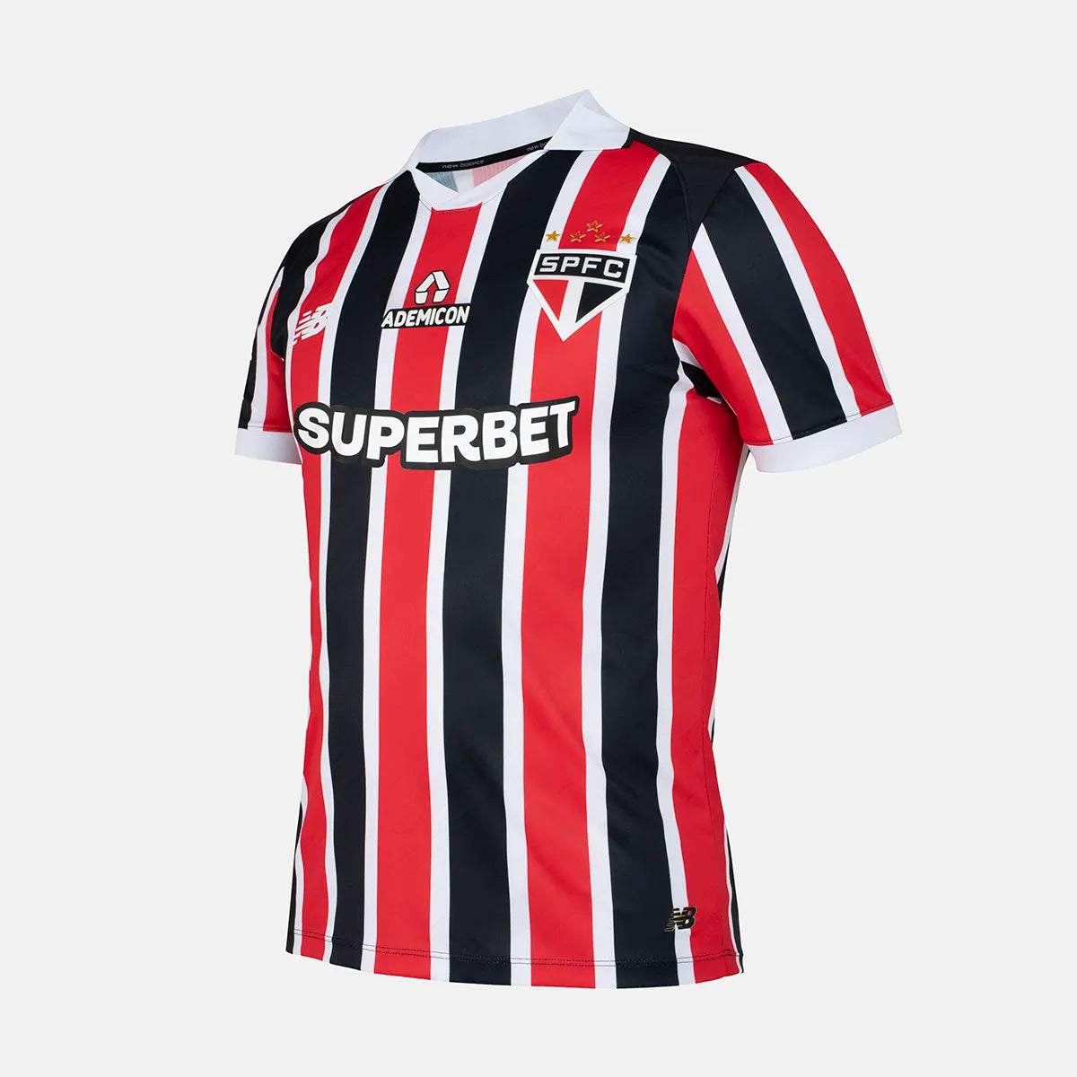 Camisa São Paulo 2026/27 Jogador II