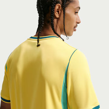Camisa Seleção Brasileira 2026/27 I Torcedor