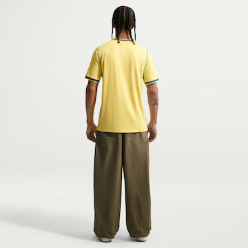 Camisa Seleção Brasileira 2026/27 I Torcedor