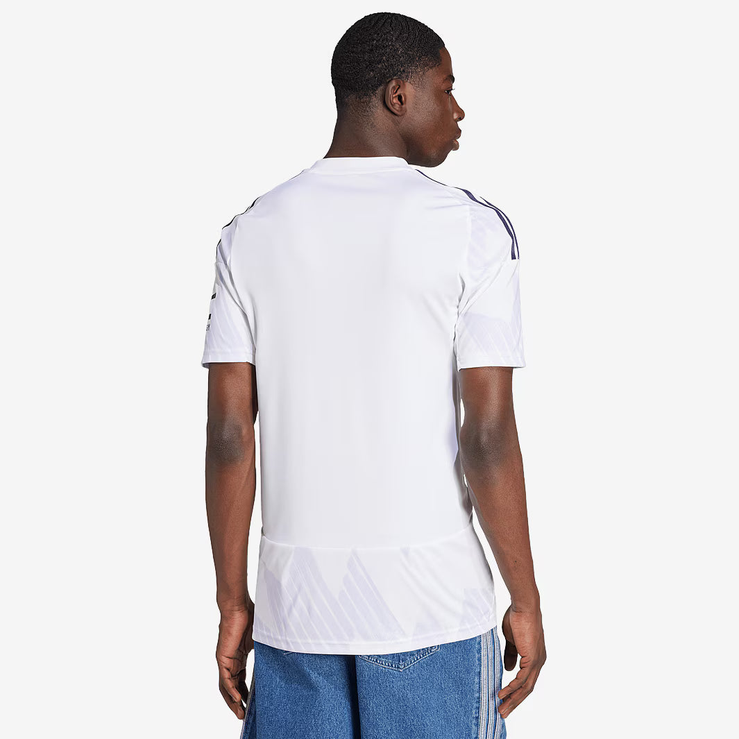 Camisa Adidas Manchester United 2025/2026 II Torcedor