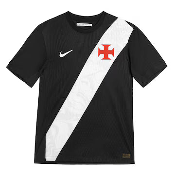 Camisa Vasco Jogador 2026/27 I