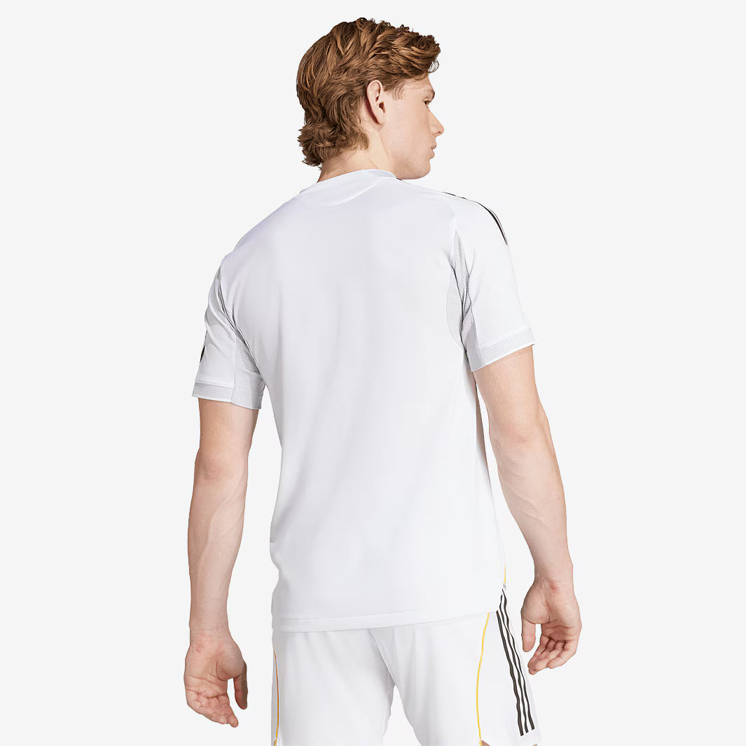 Camisa Adidas Real Madrid 2025/2026 I Torcedor