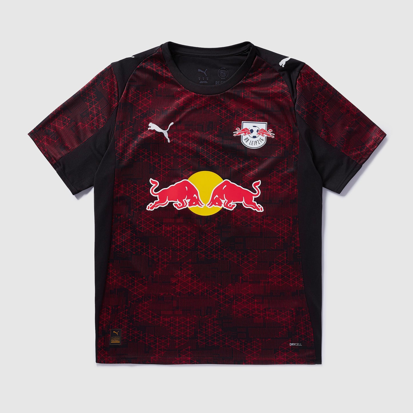 Camisa Puma RB Leipzig 2025/2026 III Torcedor