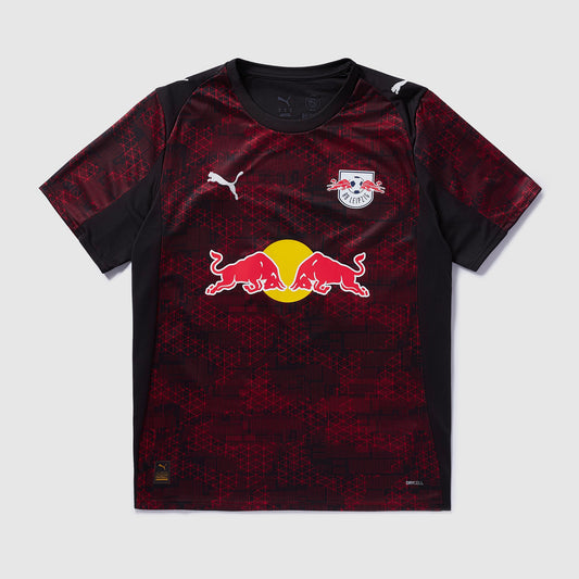 Camisa Puma RB Leipzig 2025/2026 III Torcedor