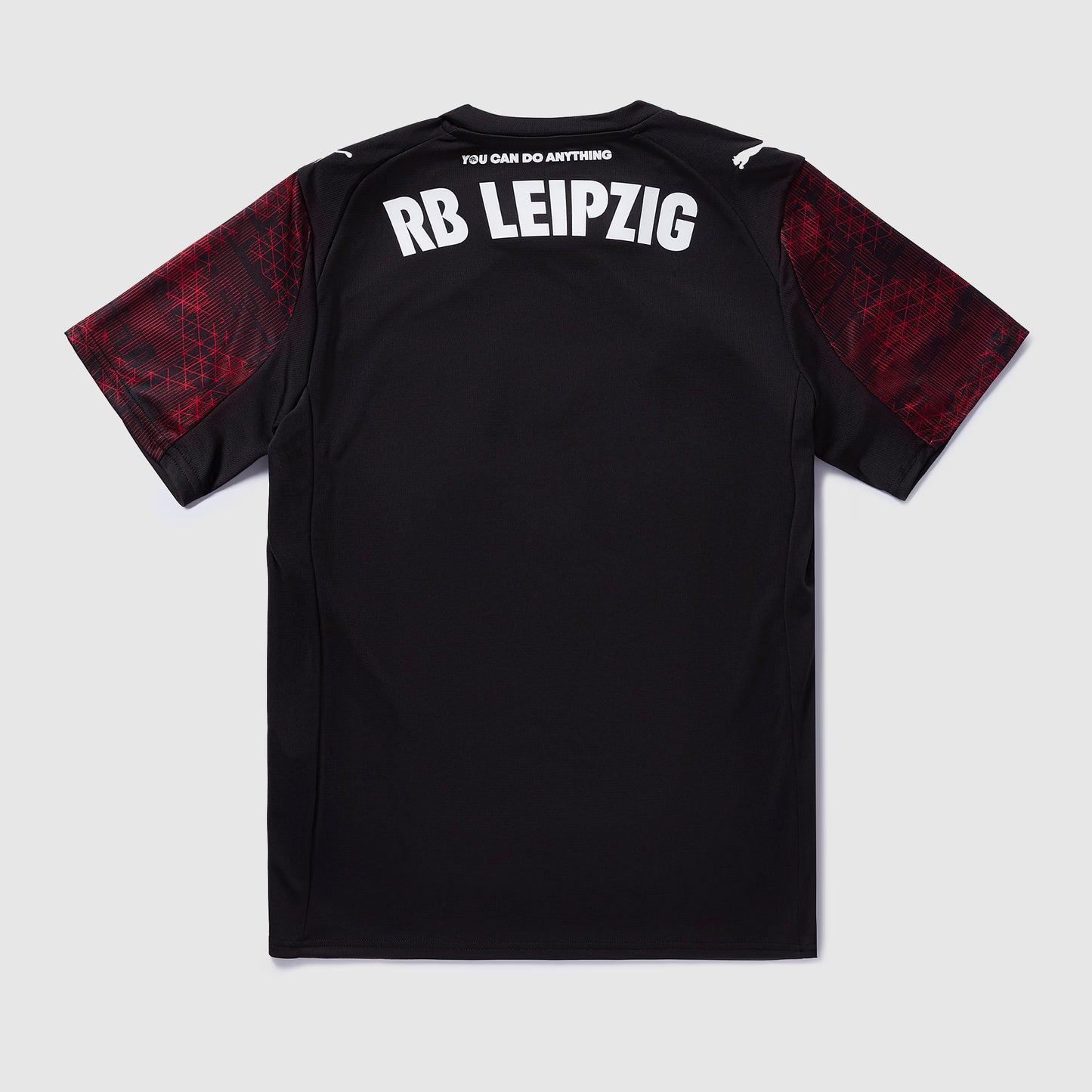 Camisa Puma RB Leipzig 2025/2026 III Torcedor