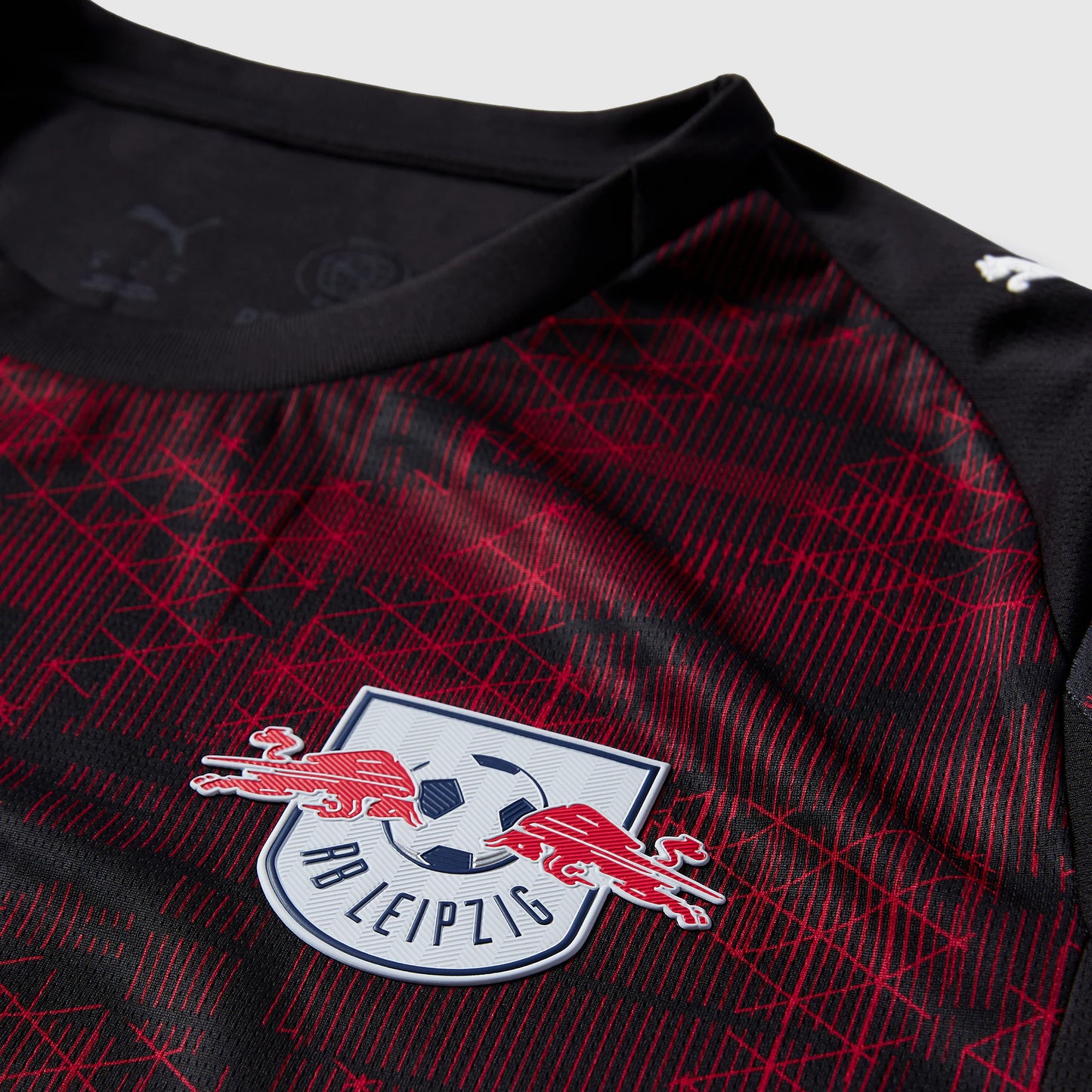 Camisa Puma RB Leipzig 2025/2026 III Torcedor